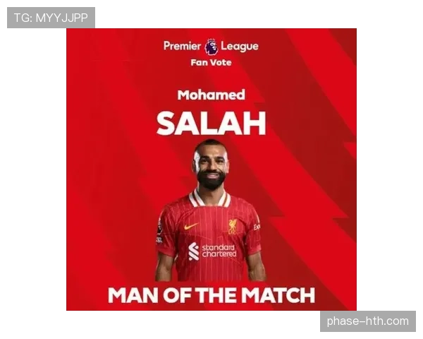 萨拉赫双足齐飞，全面主宰赛场