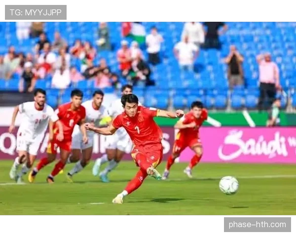 越南奥运代表队首秀东京,力争实现历史性突破 越南奥运代表队首秀东京,力争实现历史性突破