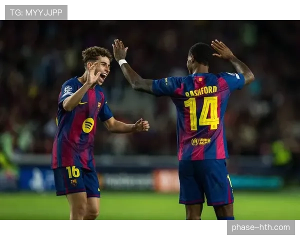 费尔明青年欧冠