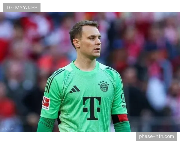 诺伊尔多次获评世界最佳门将:个人荣誉解析 诺伊尔多次获评世界最佳门将:个人荣誉解析