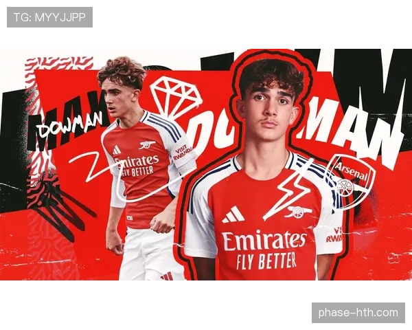 萨卡：阿森纳重建期青训核心领袖解析