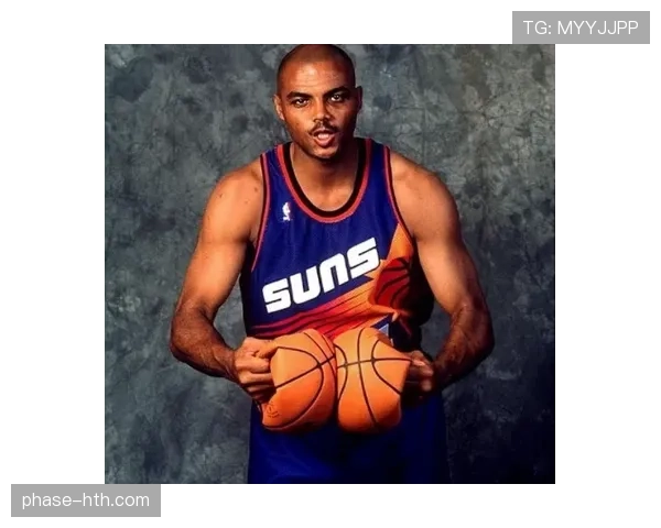 巴克利突破效率提升显著 拉开内线对抗差距